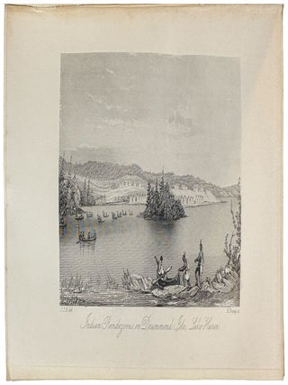 The Shoe and Canoe; or, Pictures of Travel in the Canadas, Illustrative of Their Scenery and of Colonial Life; with Facts and Opinions on Emigration, State Policy, and Other Points of Public Interest