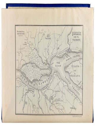 The Shoe and Canoe; or, Pictures of Travel in the Canadas, Illustrative of Their Scenery and of Colonial Life; with Facts and Opinions on Emigration, State Policy, and Other Points of Public Interest