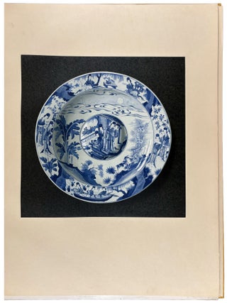 Oriental Ceramic Art Illustrated by examples from the collection of W.T Walters