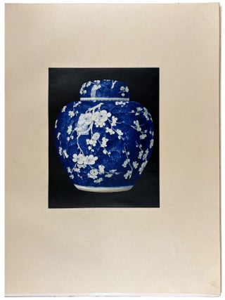 Oriental Ceramic Art Illustrated by examples from the collection of W.T Walters