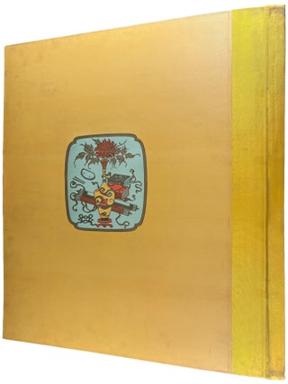 Oriental Ceramic Art Illustrated by examples from the collection of W.T Walters