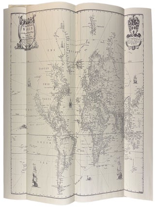 The English Pilot. The Third Book. Describing the Sea-Coasts, Capes, Headlands, Straits, Soundings
