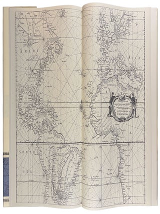 The English Pilot. The Third Book. Describing the Sea-Coasts, Capes, Headlands, Straits, Soundings