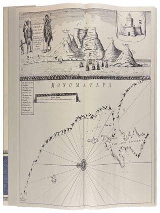 The English Pilot. The Third Book. Describing the Sea-Coasts, Capes, Headlands, Straits, Soundings