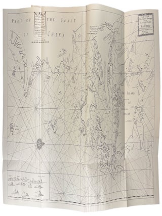 The English Pilot. The Third Book. Describing the Sea-Coasts, Capes, Headlands, Straits, Soundings
