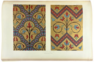 Polychromatic Decoration as Applied to Buildings in the Mediaeval Styles