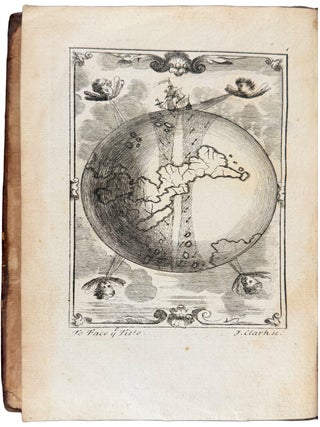 Item #42546 A New Voyage Round the World, by a Course Never Sailed Before. Daniel DEFOE
