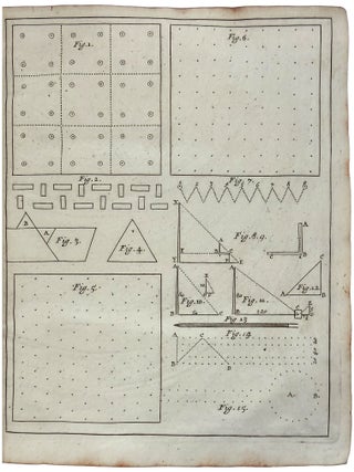 The Manner of Raising, Ordering, and improving and Forest and Fruit-Trees: Also, How to Plant, Make and Keep Woods, Walks, Avenues, Lawns, Hedges, &c.