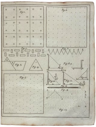 The Manner of Raising, Ordering, and improving and Forest and Fruit-Trees: Also, How to Plant, Make and Keep Woods, Walks, Avenues, Lawns, Hedges, &c.