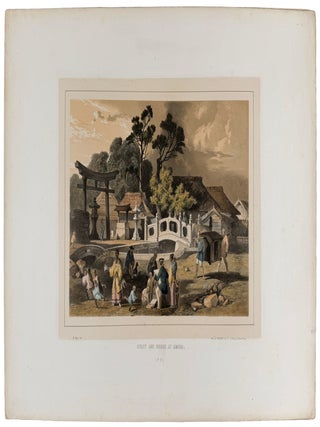 Graphic Scenes of the Japan Expedition