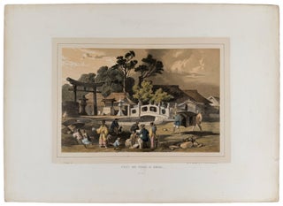 Graphic Scenes of the Japan Expedition
