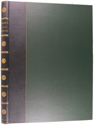 Graphic Scenes of the Japan Expedition