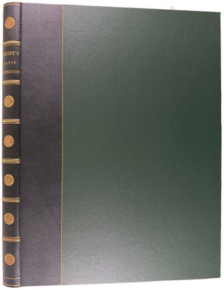 Graphic Scenes of the Japan Expedition