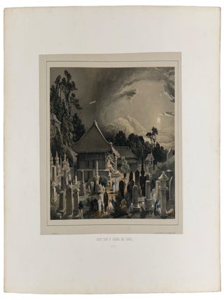 Graphic Scenes of the Japan Expedition