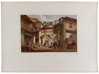 Graphic Scenes of the Japan Expedition
