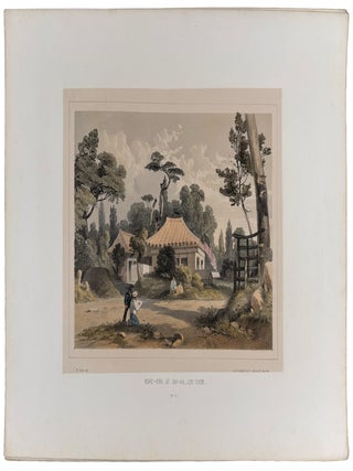 Graphic Scenes of the Japan Expedition
