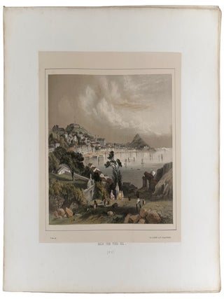 Graphic Scenes of the Japan Expedition