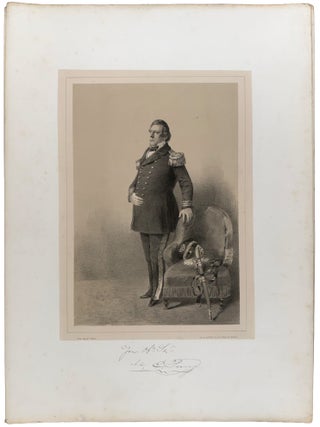 Graphic Scenes of the Japan Expedition