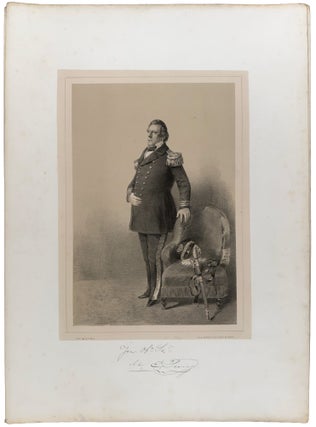 Graphic Scenes of the Japan Expedition