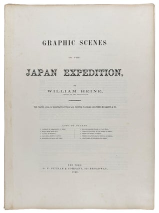 Graphic Scenes of the Japan Expedition