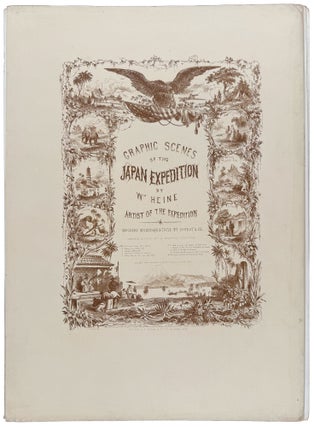 Graphic Scenes of the Japan Expedition