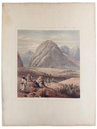 Sketches in Afghaunistan