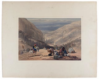 Sketches in Afghaunistan