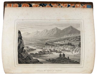 A Voyage up the Persian Gulf and a Journey Overland from India to England, in 1817: Containing Notices of Arabia Felix, Arabia Deserta, Persia, Mesopotamia, the Garden of Eden, Babylon, Bagdad, Koordistan, Armenia, Asia Minor, &c. &c.