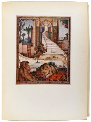 The Arabian Nights, Tales from the Thousand and One Night