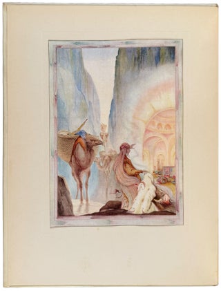 The Arabian Nights, Tales from the Thousand and One Night