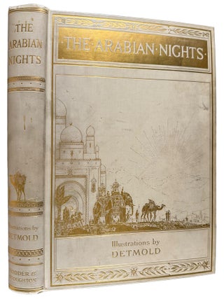 The Arabian Nights, Tales from the Thousand and One Night