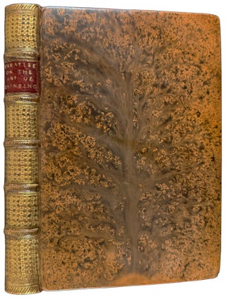 A Treatise on the Art of Painting and the Composition of Colours Containing Instructions For All The Various Processes of Painting