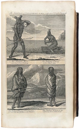 Navigantium atque Itinerantium Bibliotheca. Or, a complete collection of voyages and travels. Consisting of above six hundred of the most authentic writers ... Now carefully revised, with large additions, and continued down to the present time