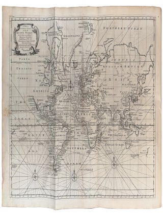 Navigantium atque Itinerantium Bibliotheca. Or, a complete collection of voyages and travels. Consisting of above six hundred of the most authentic writers ... Now carefully revised, with large additions, and continued down to the present time
