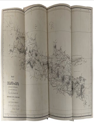 Plant&aelig; Javanic&aelig; Rariores, descript&aelig; iconibusque illustrat&aelig;, quas in insula Java, annis 1802-1818, legit et investigavit