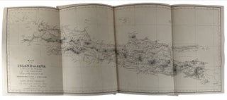 Plantæ Javanicæ Rariores, descriptæ iconibusque illustratæ, quas in insula Java, annis 1802-1818, legit et investigavit