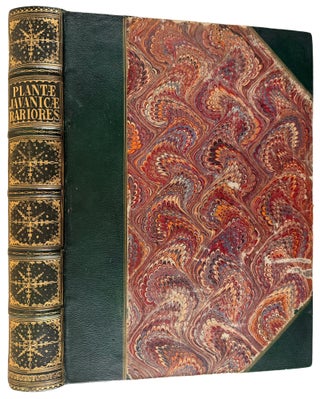 Plantæ Javanicæ Rariores, descriptæ iconibusque illustratæ, quas in insula Java, annis 1802-1818, legit et investigavit
