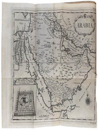 Item #42981 The Koran. George SALE