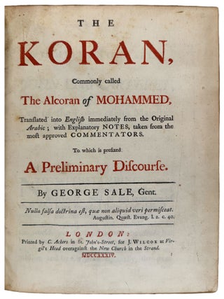 The Koran