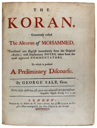 The Koran