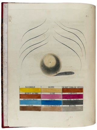 Item #42994 A Series of Progressive Lessons, Intended to Elucidate the Art of Flower Painting in...