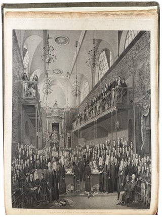 An Impartial Historical Narrative of those Momentous Events which have Taken Place in this Country During the Period from the Year 1816 to 1823