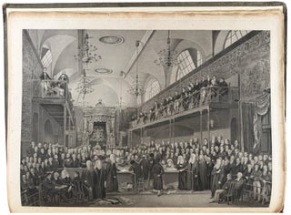 An Impartial Historical Narrative of those Momentous Events which have Taken Place in this Country During the Period from the Year 1816 to 1823