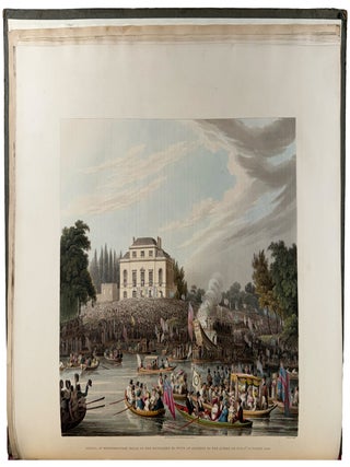 An Impartial Historical Narrative of those Momentous Events which have Taken Place in this Country During the Period from the Year 1816 to 1823
