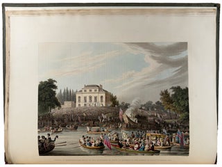 An Impartial Historical Narrative of those Momentous Events which have Taken Place in this Country During the Period from the Year 1816 to 1823