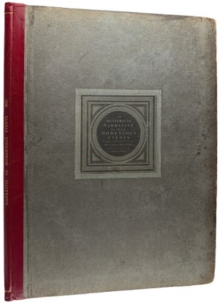 An Impartial Historical Narrative of those Momentous Events which have Taken Place in this Country During the Period from the Year 1816 to 1823