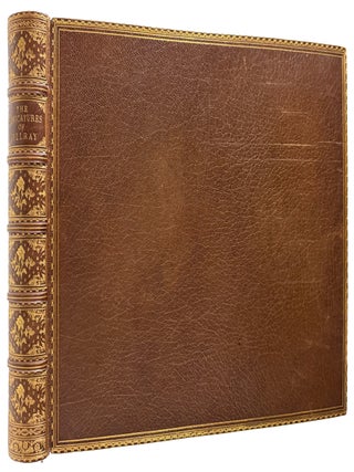 The Caricatures of James Gillray; with Historical and Political Illustrations, and Compendious Biographical Anecdotes and Notices