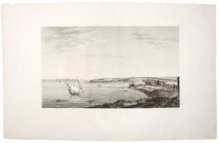 Item #8437 [Vue de Kadi-Kieui, village situé sur l'emplacement de l'ancienne ville de...
